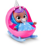 ZURU Babycorns Klein, Spielfigur sortierter Artikel, eine Figur