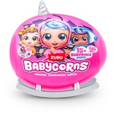 ZURU Babycorns Klein, Spielfigur sortierter Artikel, eine Figur