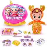 ZURU Babycorns Klein, Spielfigur sortierter Artikel, eine Figur