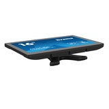 iiyama ProLite T1624MSC-B1, LED-Monitor 39.5 cm(15.6 Zoll), schwarz, FullHD, Touchscreen, HDMI