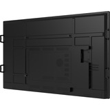 iiyama ProLite TE8613A-B3AG, Public Display schwarz (matt), UltraHD/4K, IPS, Touchscreen, HDMI, DP, USB-C, USB-Hub
