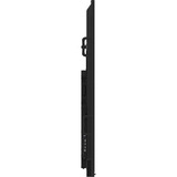 iiyama ProLite TE8613A-B3AG, Public Display schwarz (matt), UltraHD/4K, IPS, Touchscreen, HDMI, DP, USB-C, USB-Hub
