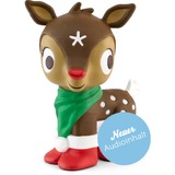 tonies Lieblings-Kinderlieder - Weihnachtslieder 2 (Neuauflage 2022), Spielfigur Musik