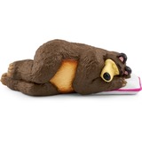 tonies Mascha und der Bär - Winterschlaf für alle + 5 weitere quirlige und lustige Geschichten, Spielfigur Hörspiel