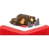 tonies Mascha und der Bär - Winterschlaf für alle + 5 weitere quirlige und lustige Geschichten, Spielfigur Hörspiel