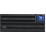 APC Easy UPS On-Line RM , 1000VA/900W mit Rackkit, USV schwarz
