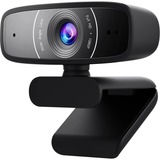 ASUS C3, Webcam schwarz