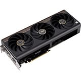 ASUS GeForce RTX 5070 Ti ProArt OC Edition, Grafikkarte DLSS 4, 2x DisplayPort, 1x HDMI 2.1, 1x USB-C