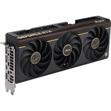 ASUS GeForce RTX 5070 Ti ProArt OC Edition, Grafikkarte DLSS 4, 2x DisplayPort, 1x HDMI 2.1, 1x USB-C