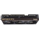 ASUS GeForce RTX 5070 Ti ProArt OC Edition, Grafikkarte DLSS 4, 2x DisplayPort, 1x HDMI 2.1, 1x USB-C