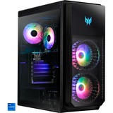 Acer Predator Orion 5000 (DG.E2UEG.00M), Gaming-PC schwarz, Windows 11 Home 64-Bit