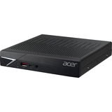 Acer Veriton Essential N2580 (DT.VV3EG.00E), PC-System schwarz/silber, Windows 11 Pro 64-Bit