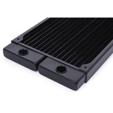 Alphacool NexXxoS ST20 HPE Full Copper 140mm, Radiator schwarz