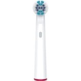 Beurer TB Bürstenköpfe Clean , Aufsteckbürste weiß, 4er Pack
