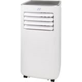 Bomann CL 6049 CB, Klimagerät weiß