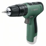 Bosch Akku-Schlagbohrschrauber EasyImpact 1200 BARETOOL grün/schwarz, ohne Akku und Ladegerät