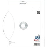 Bosch PRO Concrete Diamanttrennscheibe, Ø 230mm Bohrung 22,23mm