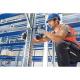 Bosch Professional Akku-Schlagschrauber GDX 18V-210 C Professional solo, 18Volt blau/schwarz, ohne Akku und Ladegerät