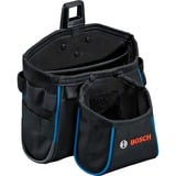 Bosch Professional GWT 2 Professional, Tasche schwarz/blau