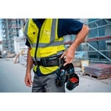 Bosch Professional GWT 2 Professional, Tasche schwarz/blau