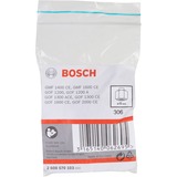 Bosch Professional Spannzange Ø 6mm, Spannmutter SW 24mm für Oberfräsen GOF / GMF