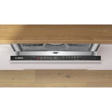 Bosch SBV2HVX06E Serie 2, Spülmaschine 60 cm