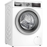 Bosch WAV28E44, Waschmaschine weiß, i-DOS, 4D Wash System