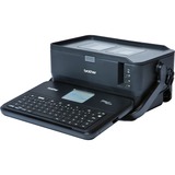 Brother P-touch PT-D800W, Etikettendrucker WLAN, USB