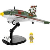 COBI Messerschmitt Me 163B Komet, Konstruktionsspielzeug 