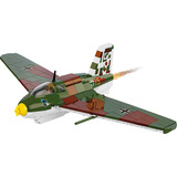 COBI Messerschmitt Me 163B Komet, Konstruktionsspielzeug 