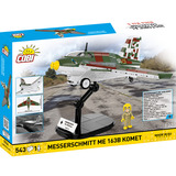COBI Messerschmitt Me 163B Komet, Konstruktionsspielzeug 