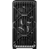 Cooler Master HAF II 500 , Tower-Gehäuse schwarz, Tempered Glass