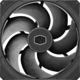 Cooler Master HAF II 500 , Tower-Gehäuse schwarz, Tempered Glass