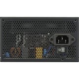 Cooler Master MWE 850 V3 Black, PC-Netzteil schwarz, 1x 12-Pin High Power GPU, 4x PCIe, 850 Watt