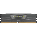 Corsair DIMM 32 GB DDR5-6000 (2x 16 GB) Dual-Kit, Arbeitsspeicher schwarz, CMK32GX5M2D6000Z38, VENGEANCE DDR5, AMD EXPO
