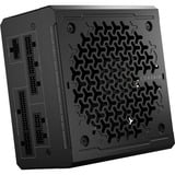 Corsair RM850e, PC-Netzteil schwarz, 1x 12 Pin High Power GPU, 2x PCIe, Kabel-Management, 850 Watt