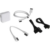 Corsair iCUE LINK-System-Hub BULK, Lüftersteuerung weiß