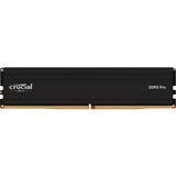 Crucial  D4 16GB 3200-22 PRO CRU, Arbeitsspeicher CP16G4DFRA32A