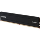 Crucial  D4 16GB 3200-22 PRO CRU, Arbeitsspeicher CP16G4DFRA32A