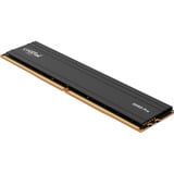 Crucial  D4 16GB 3200-22 PRO CRU, Arbeitsspeicher CP16G4DFRA32A