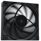 DeepCool FK120 120x120x25, Gehäuselüfter schwarz