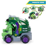 Dickie RC Smash Up Hulk Maßstab: 1:24