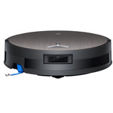 ECOVACS DEEBOT X11 OmniCyclone, Saugroboter schwarz