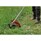 EINHELL Benzin-Sense GC-BC 36-4 S, Rasentrimmer rot/schwarz, 1 kW