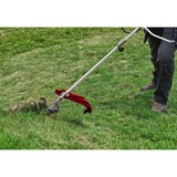 EINHELL Benzin-Sense GC-BC 36-4 S, Rasentrimmer rot/schwarz, 1 kW