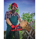 EINHELL Elektro-Kettensäge GC-EC 2040 rot/schwarz, 2.000 Watt