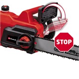 EINHELL Elektro-Kettensäge GC-EC 2040 rot/schwarz, 2.000 Watt