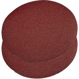 EINHELL Teller-/ Polier-/ Schleifblatt-Set, 150mm, Schleif- / Poliermittel für Polier- und Schleifmaschinen