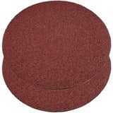 EINHELL Teller-/ Polier-/ Schleifblatt-Set, 150mm, Schleif- / Poliermittel für Polier- und Schleifmaschinen