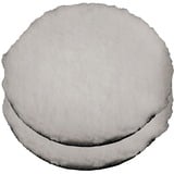 EINHELL Teller-/ Polier-/ Schleifblatt-Set, 150mm, Schleif- / Poliermittel für Polier- und Schleifmaschinen